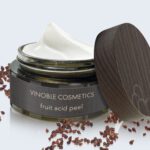 Vinoble Cosmetics_fruit acid peel (grape seeds)